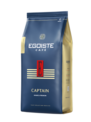 EGOISTE Captain Beans 1kg new