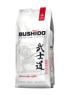 Bushido Specialty Coffee