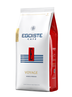 EGOISTE Voyage Beans 1kg
