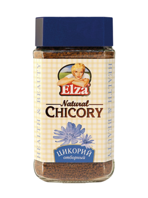 Elza Chicory