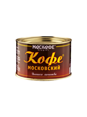 Мокофе Московский