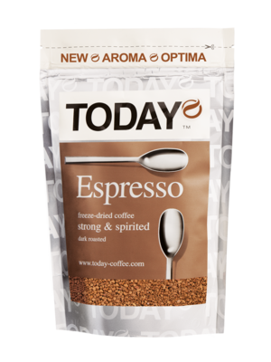 Today Espresso