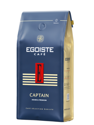egoiste-captain-250-beans