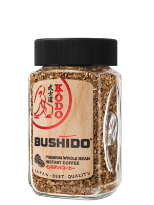 bushido-kodo-95-freeze
