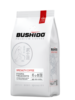 bushido-specialty-227-beans