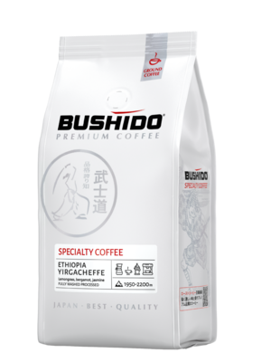 bushido-specialty-ground