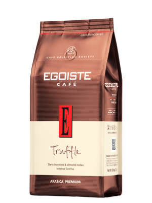 EGOISTE Truffle 250 R&G