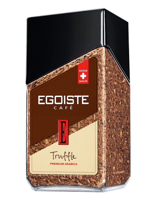 Egoiste truffle