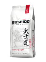 Bushido Specialty Coffee