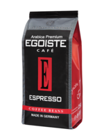 Egoiste Espresso beans
