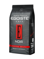 Egoiste Noir beans