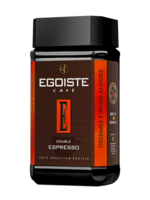 Egoiste Double Espresso