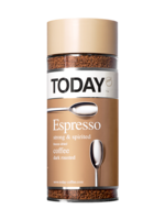 Today Espresso