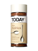 Today Pure Arabica