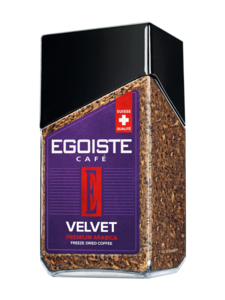 Egoiste Velvet